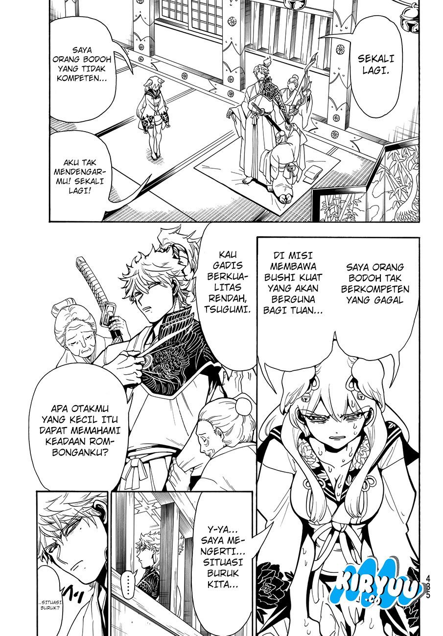 Orient Chapter 11 Gambar 13