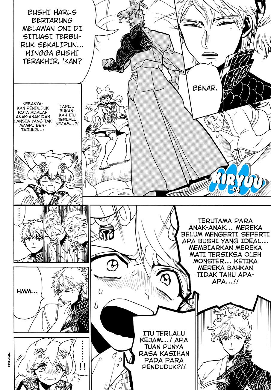 Orient Chapter 11 Gambar 16