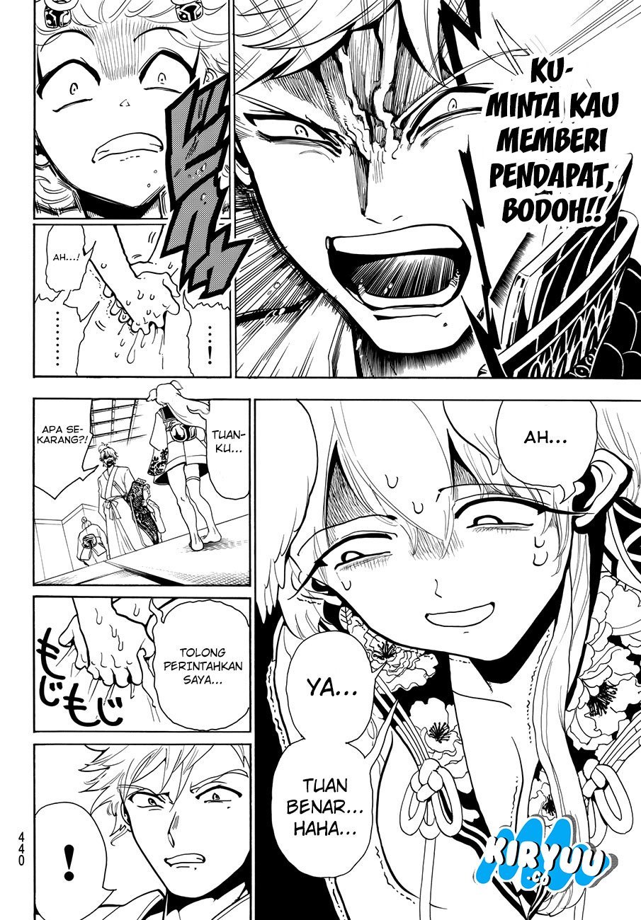 Orient Chapter 11 Gambar 18