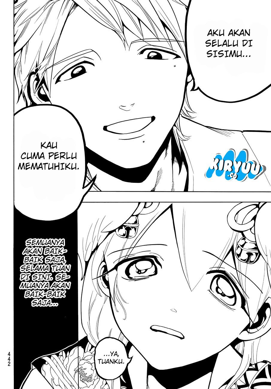 Orient Chapter 11 Gambar 20