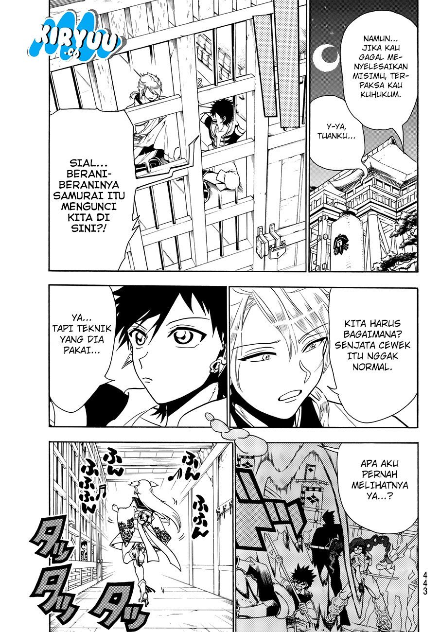 Orient Chapter 11 Gambar 21