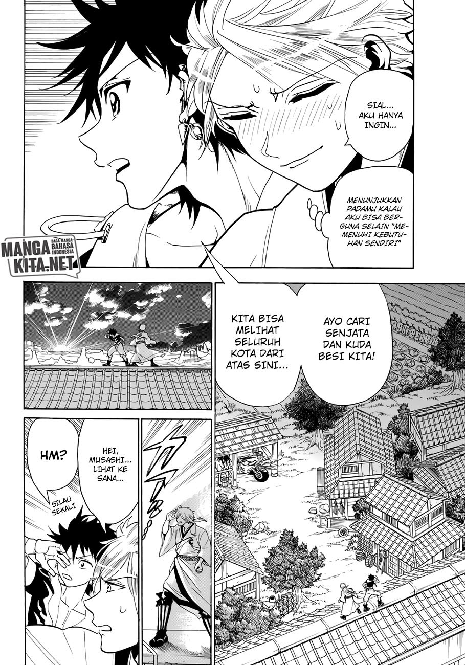 Orient Chapter 13 Gambar 3