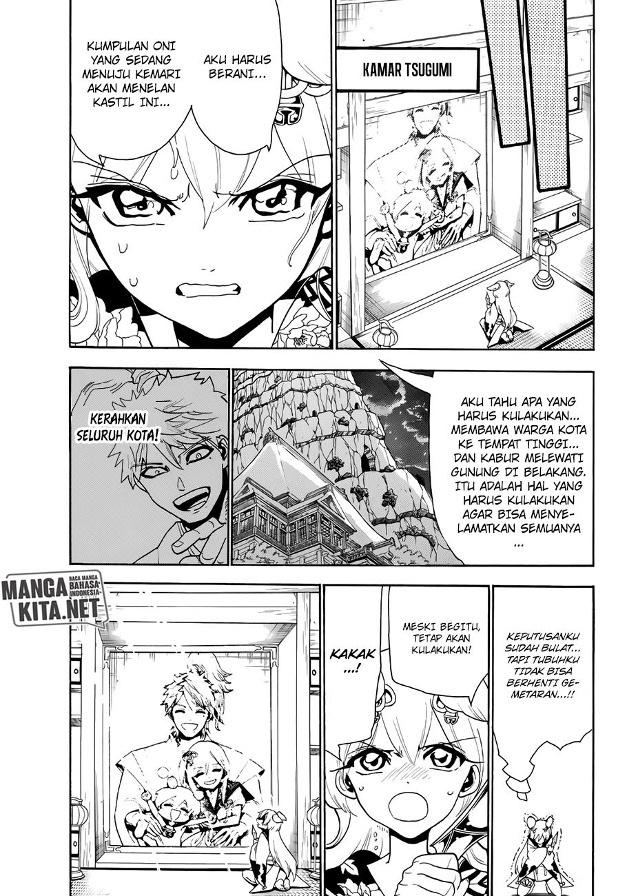 Orient Chapter 13 Gambar 6