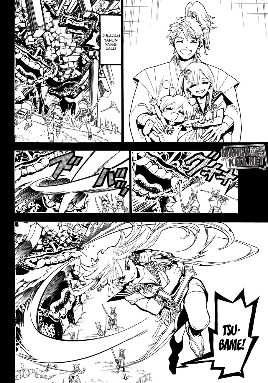 Orient Chapter 13 Gambar 7