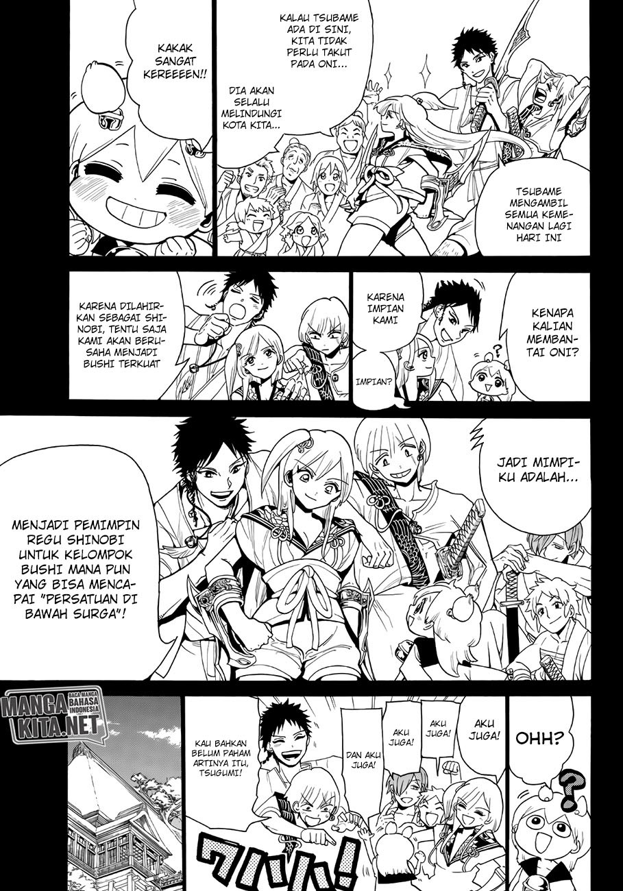 Orient Chapter 13 Gambar 8