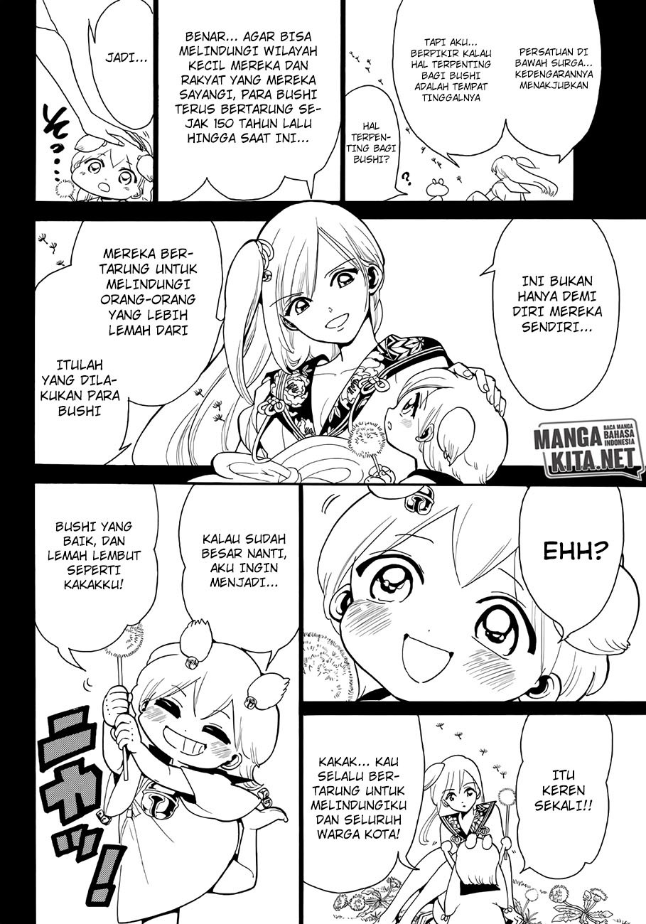 Orient Chapter 13 Gambar 9