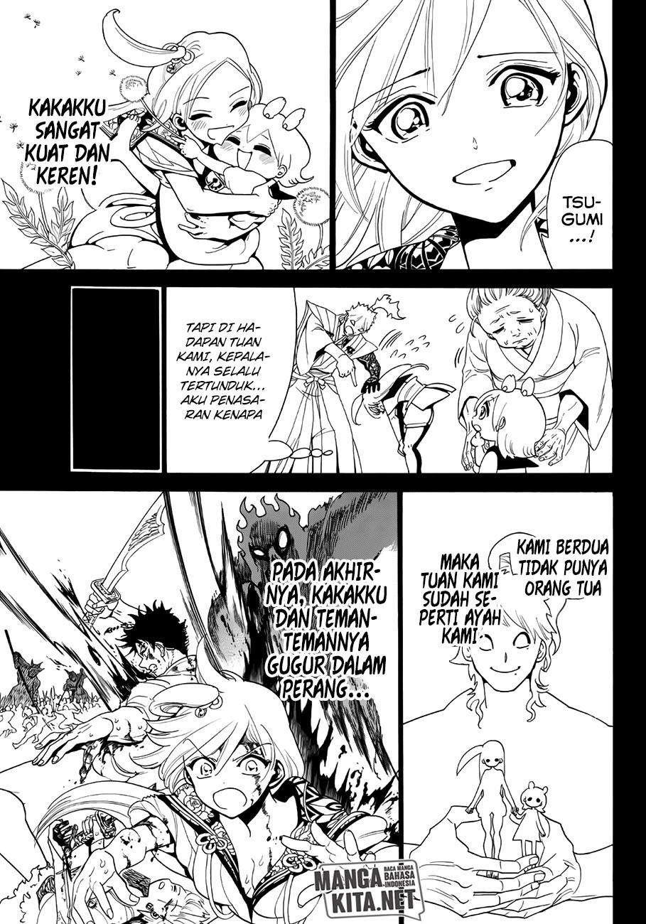 Orient Chapter 13 Gambar 10