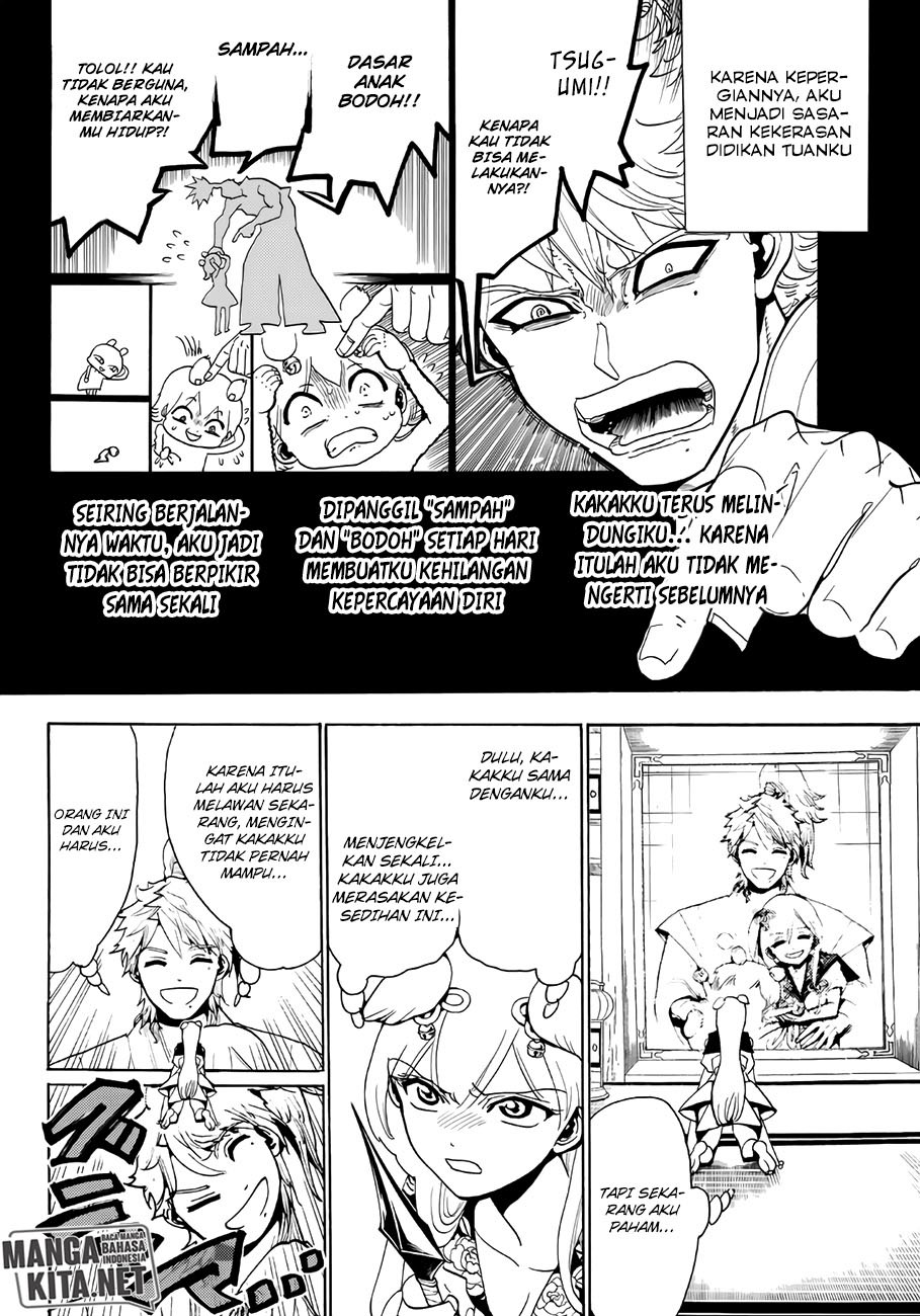 Orient Chapter 13 Gambar 11