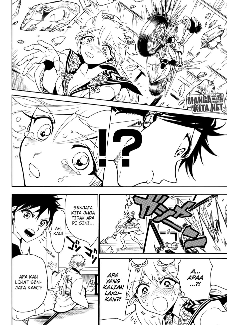 Orient Chapter 13 Gambar 16