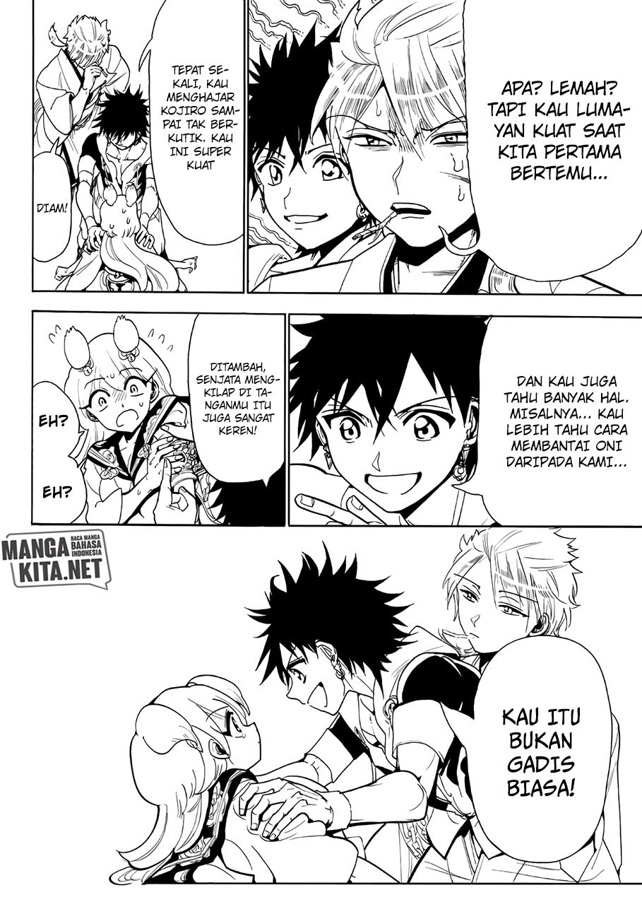 Orient Chapter 13 Gambar 18