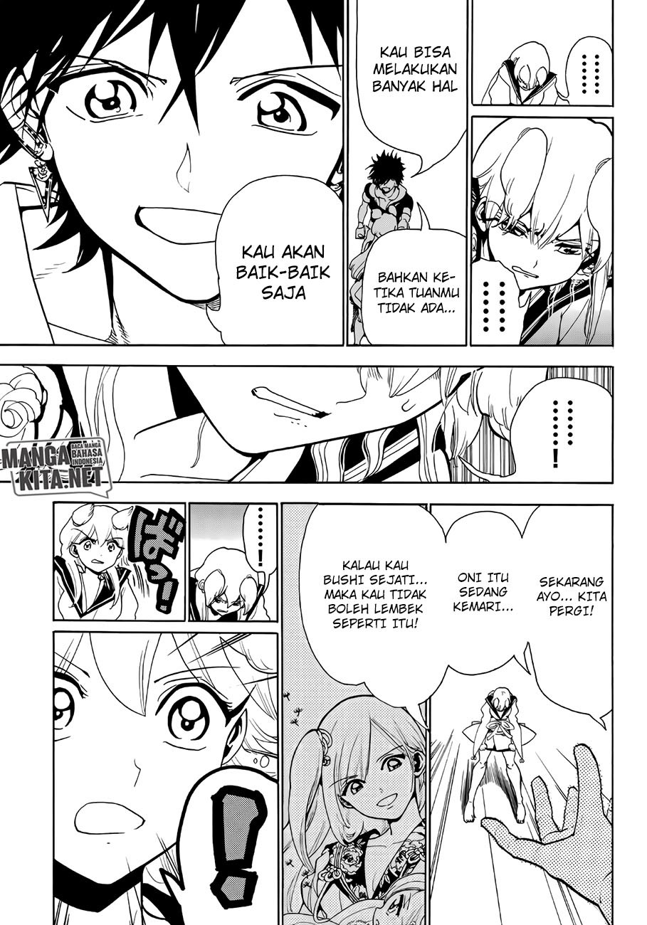 Orient Chapter 13 Gambar 19