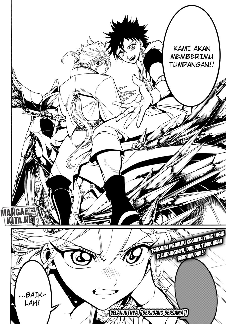 Orient Chapter 13 Gambar 20
