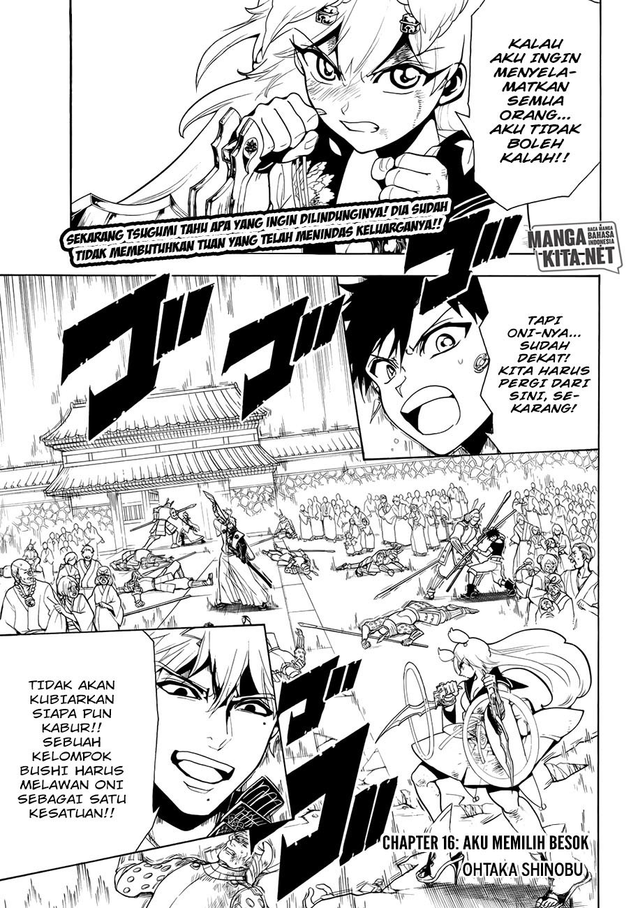 Orient Chapter 16 Gambar 2