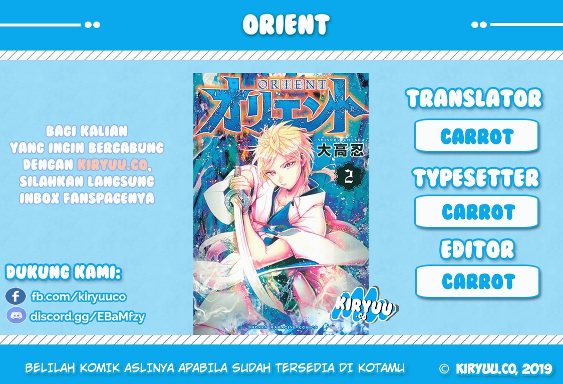 Orient Chapter 28 Gambar 1