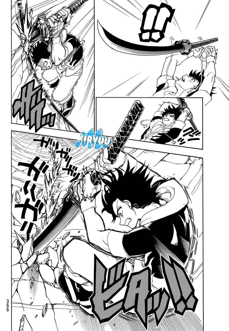 Orient Chapter 28 Gambar 14