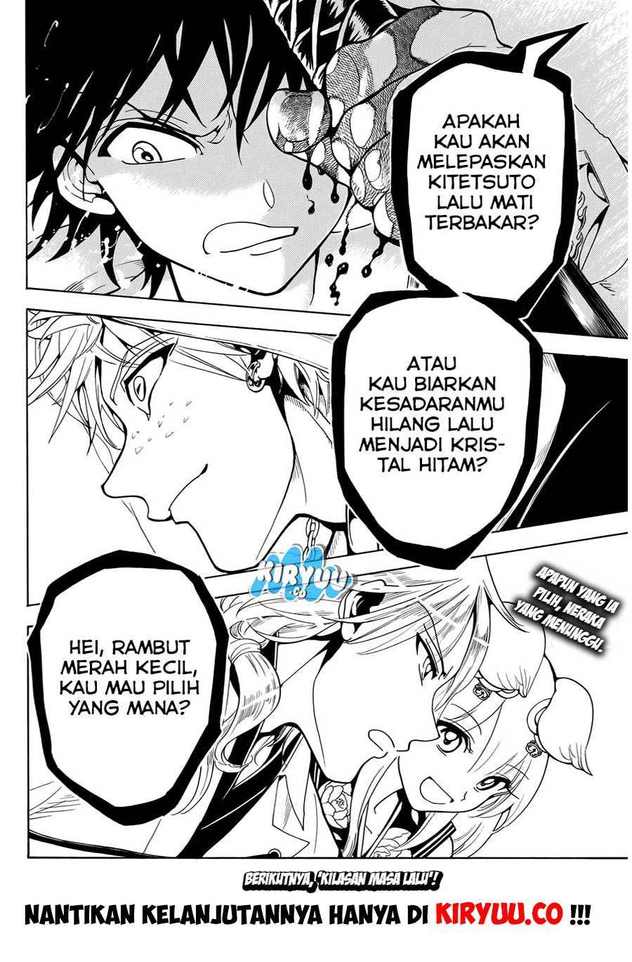 Orient Chapter 28 Gambar 19