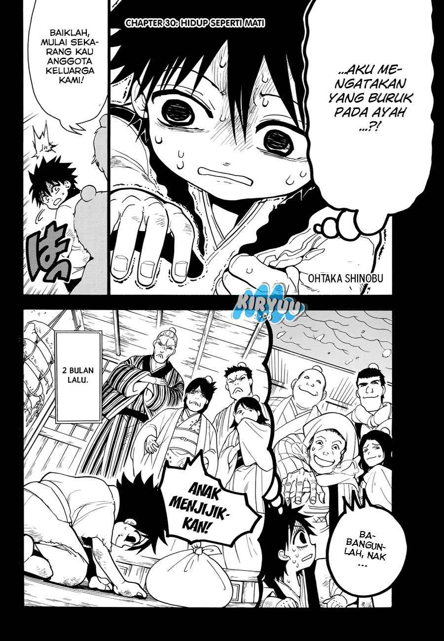 Orient Chapter 30 Gambar 4