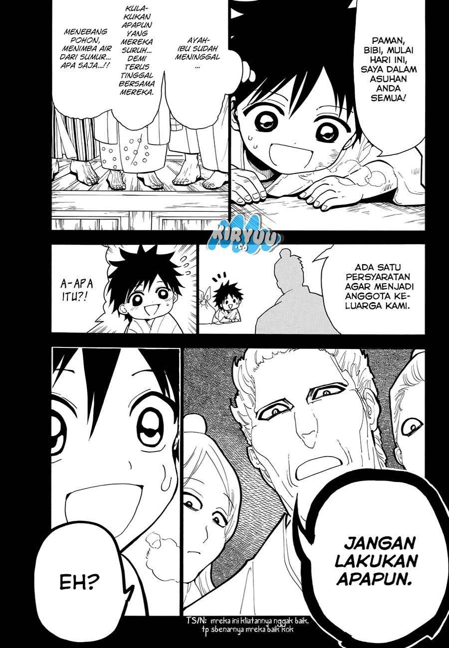 Orient Chapter 30 Gambar 5