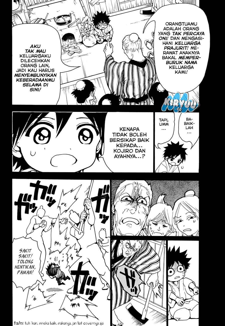 Orient Chapter 30 Gambar 6