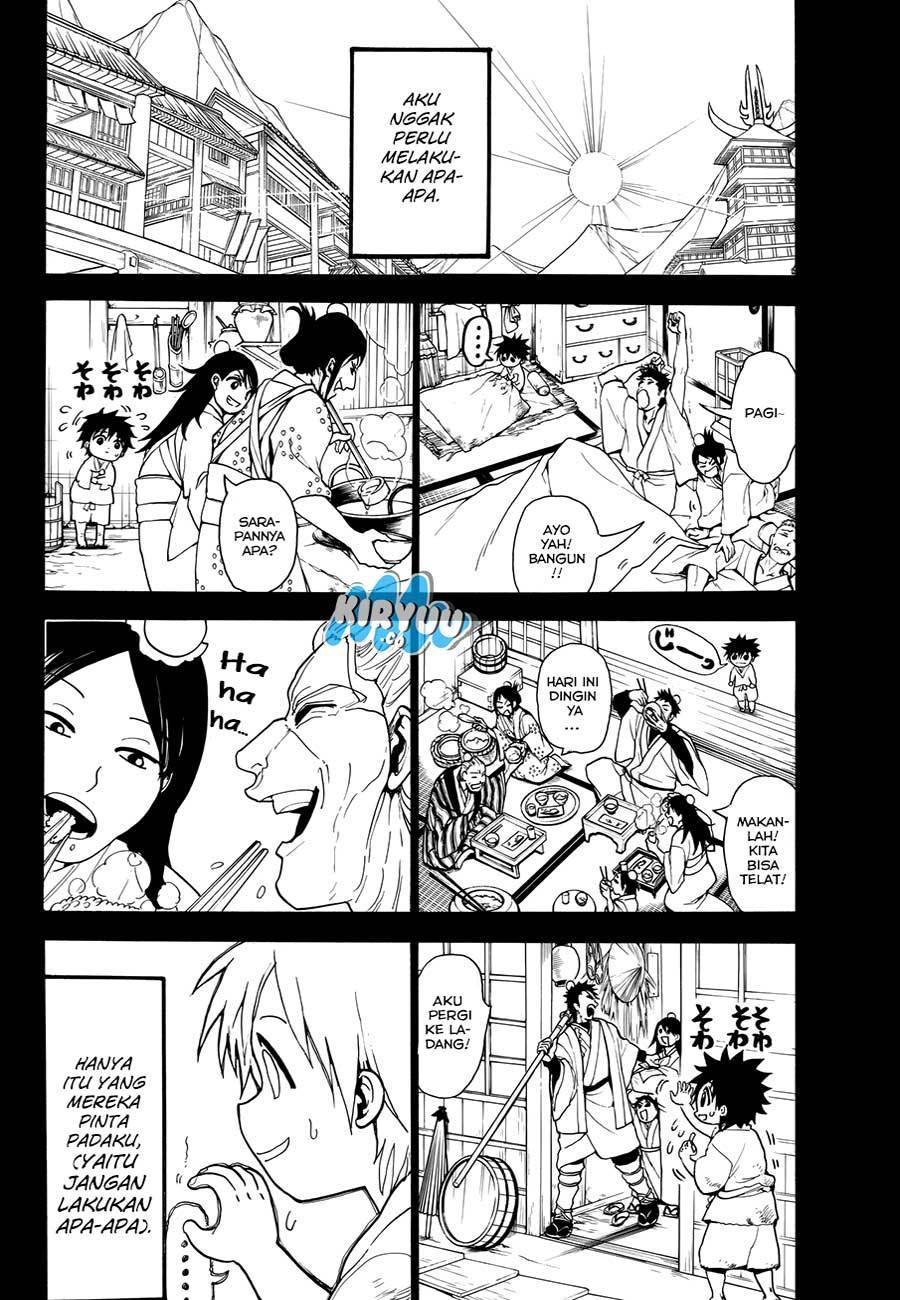 Orient Chapter 30 Gambar 8
