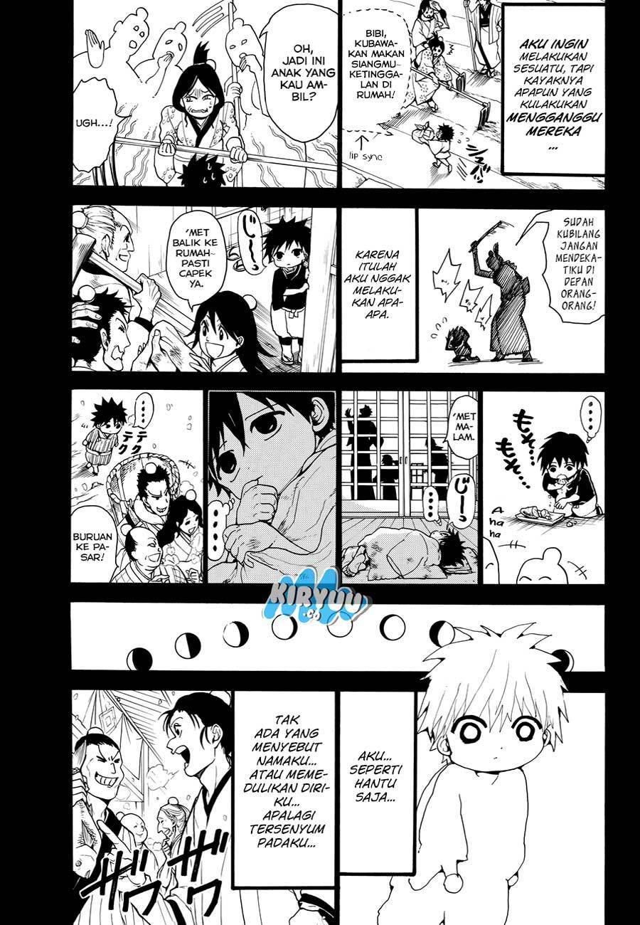 Orient Chapter 30 Gambar 9