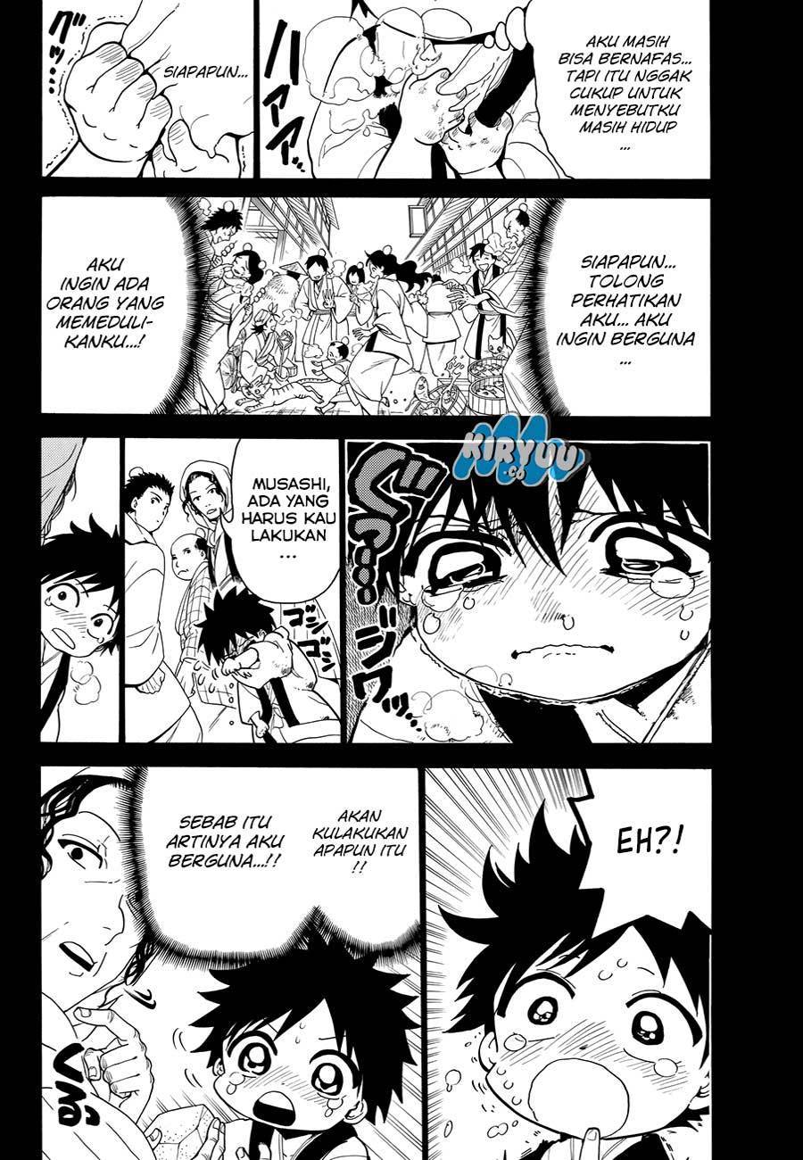 Orient Chapter 30 Gambar 12