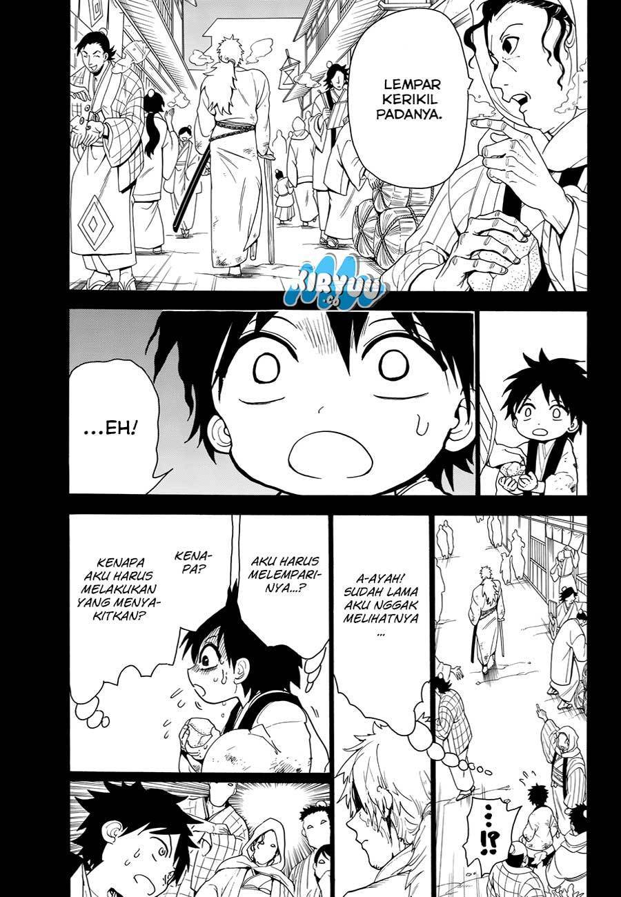 Orient Chapter 30 Gambar 13