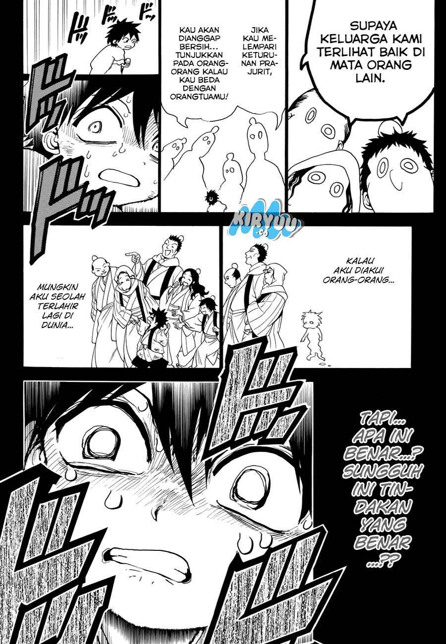Orient Chapter 30 Gambar 14