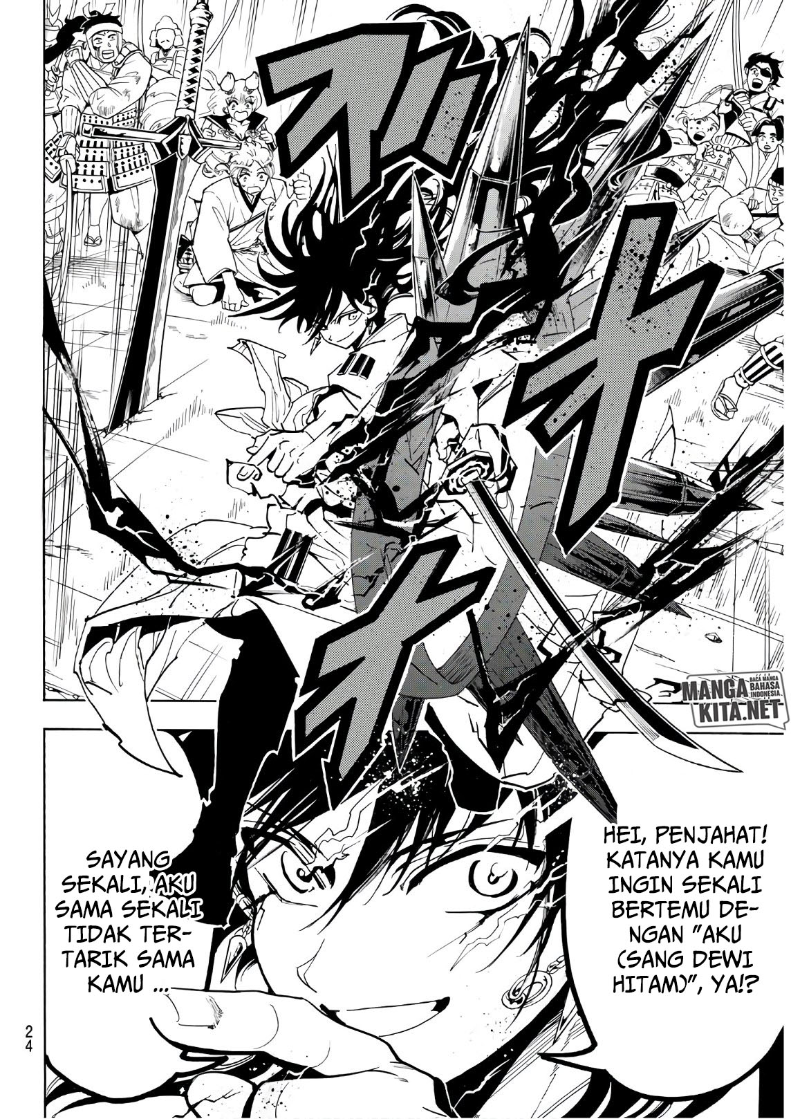 Orient Chapter 39 Gambar 3