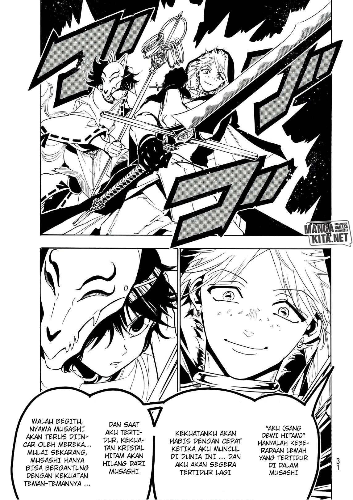 Orient Chapter 39 Gambar 10