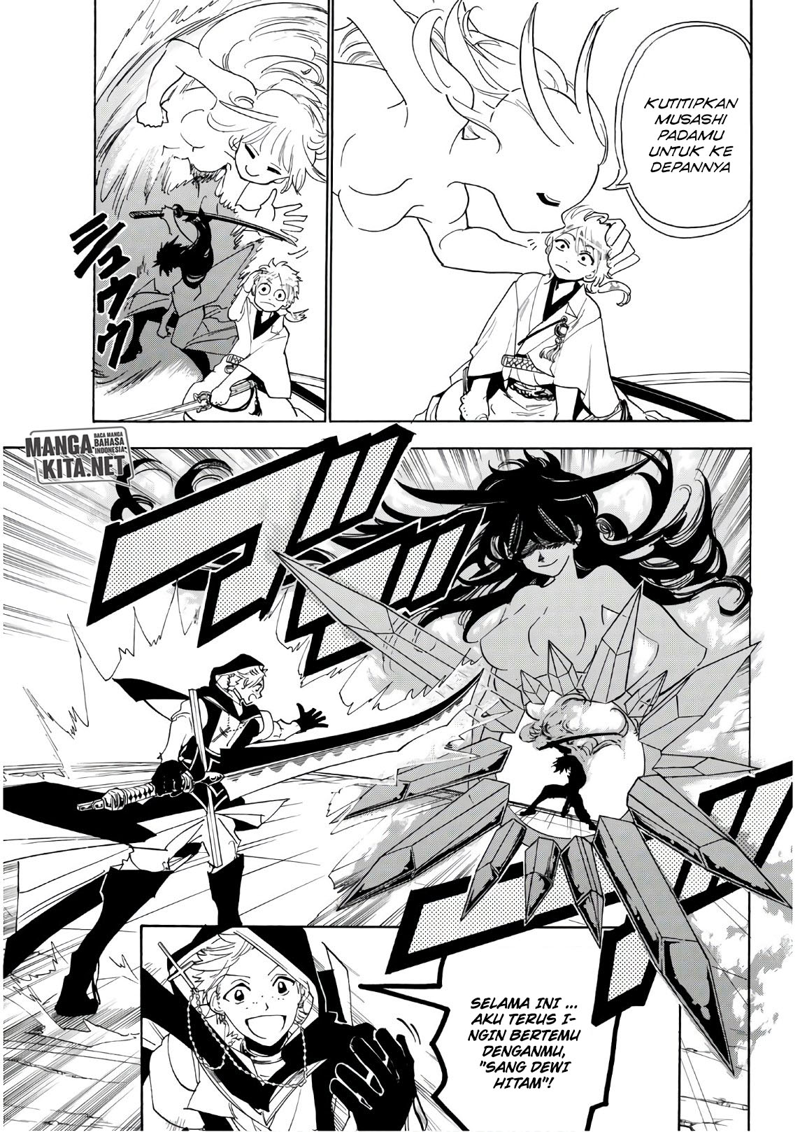 Orient Chapter 39 Gambar 12