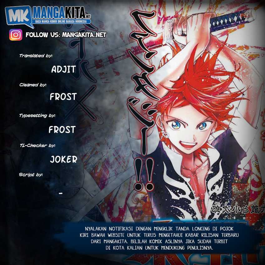 Orient Chapter 49 Gambar 1
