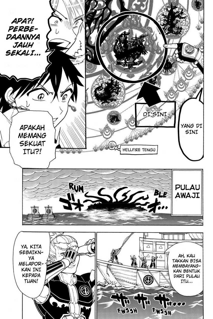 Orient Chapter 49 Gambar 15