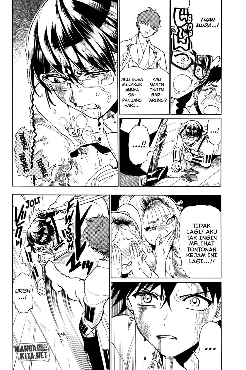 Orient Chapter 54 Gambar 5