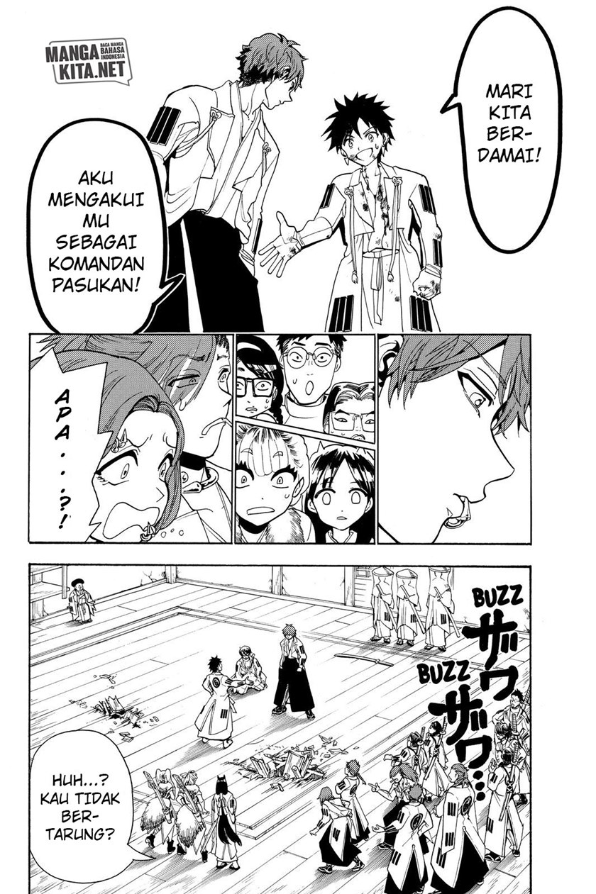 Orient Chapter 54 Gambar 9