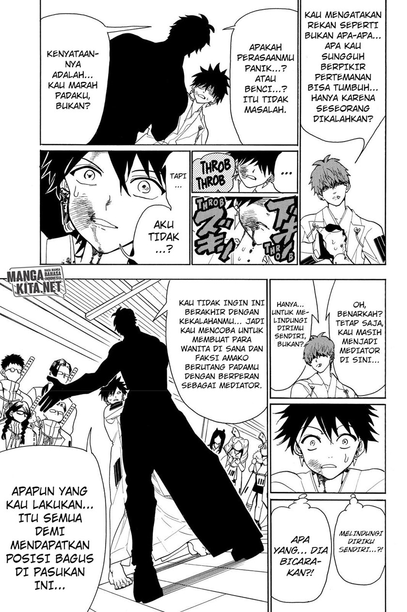 Orient Chapter 54 Gambar 14