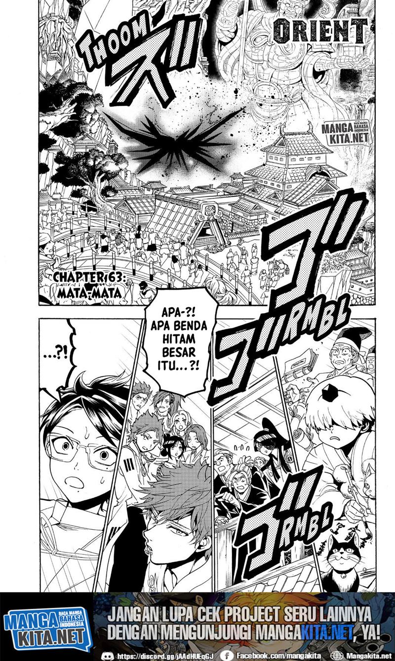 Orient Chapter 63 Gambar 6