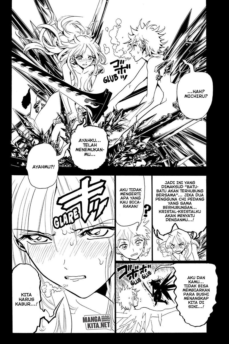 Orient Chapter 63 Gambar 9