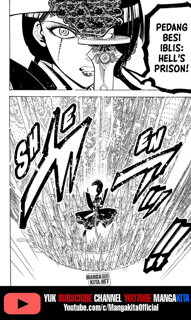 Orient Chapter 63 Gambar 11