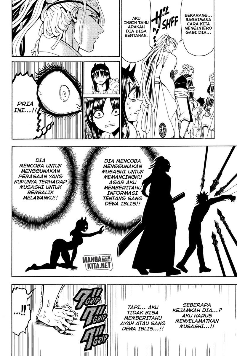 Orient Chapter 63 Gambar 19