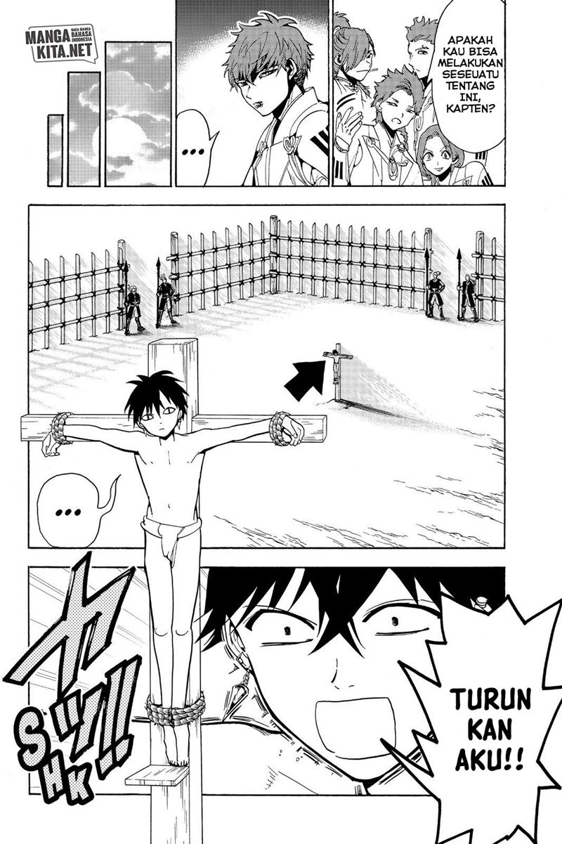 Orient Chapter 63 Gambar 21