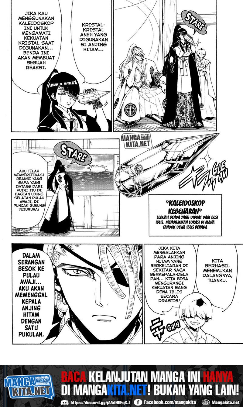 Orient Chapter 63 Gambar 23