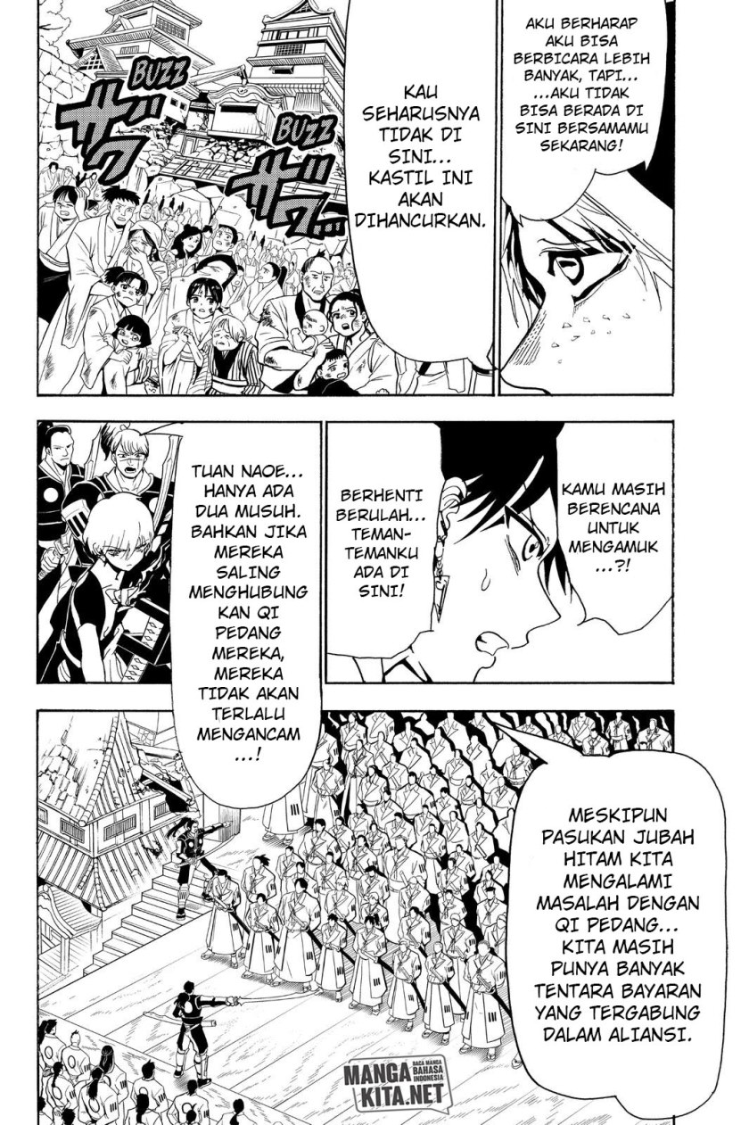 Orient Chapter 70 Gambar 11