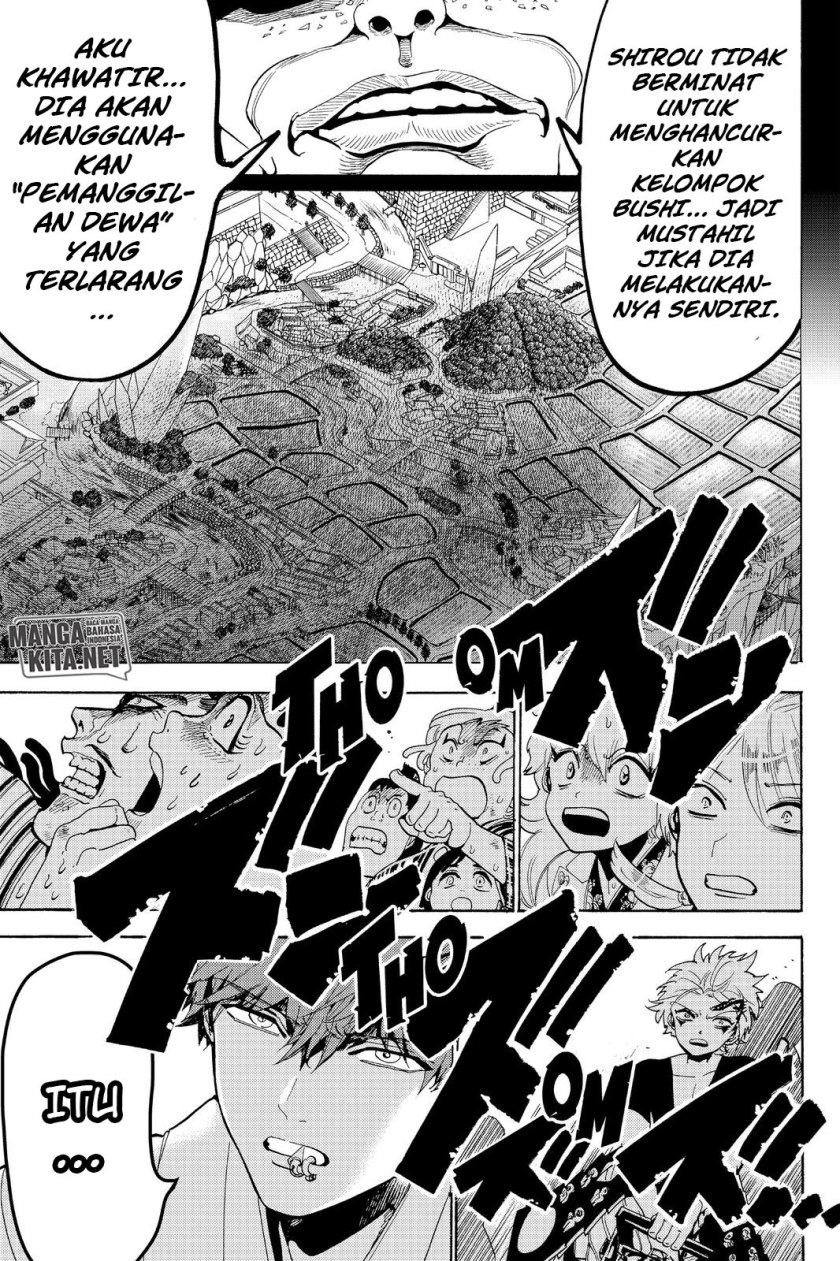 Orient Chapter 70 Gambar 16
