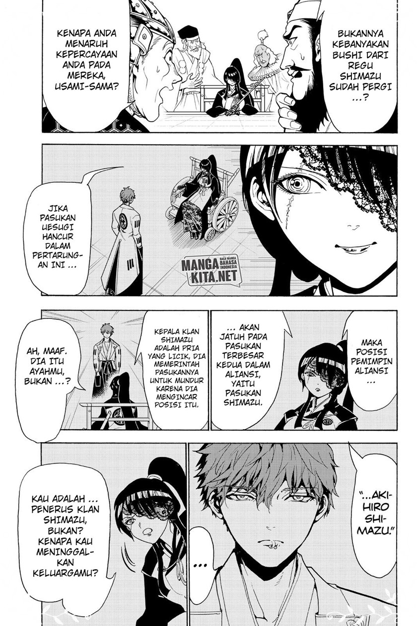 Orient Chapter 81 Gambar 8