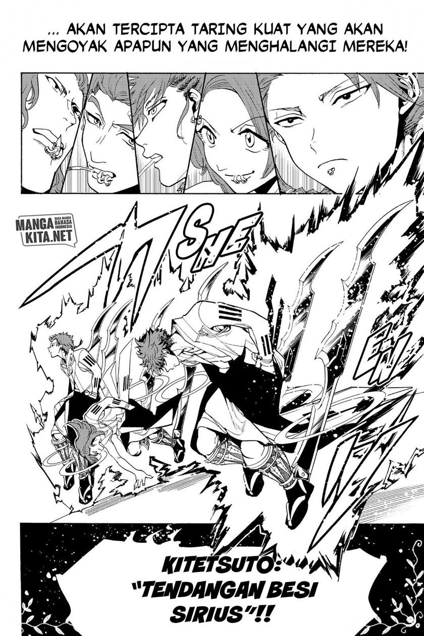 Orient Chapter 81 Gambar 11