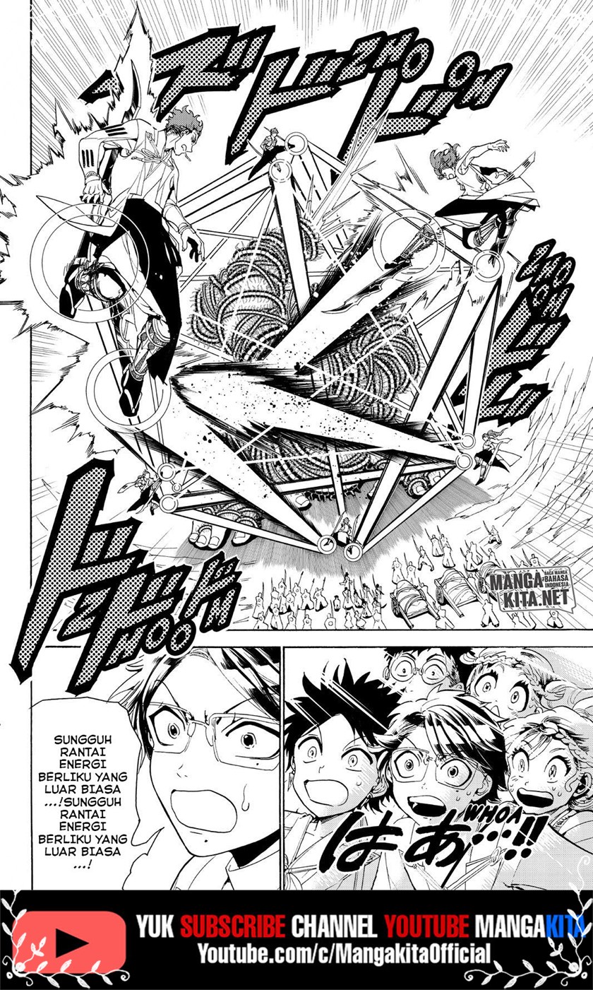Orient Chapter 81 Gambar 13