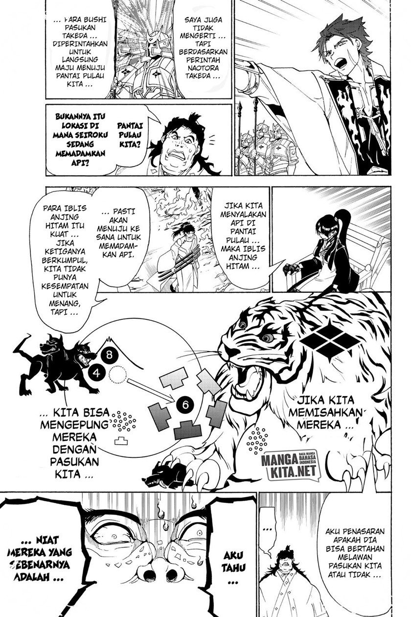 Orient Chapter 81 Gambar 18
