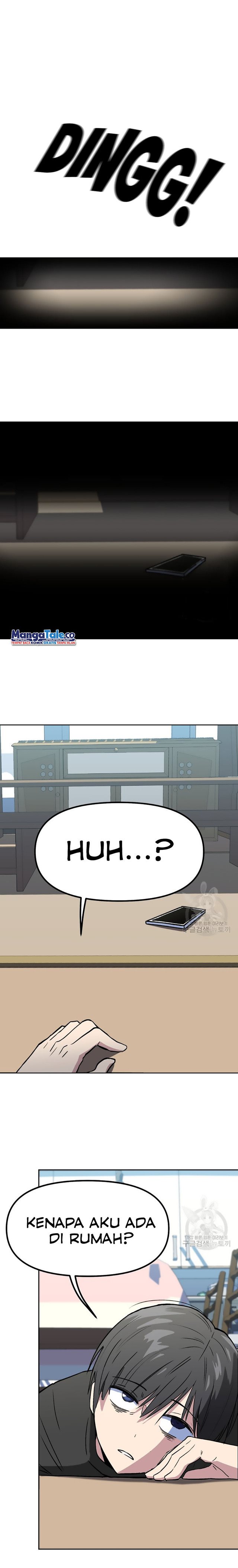 Pace Maker Chapter 02 Gambar 6