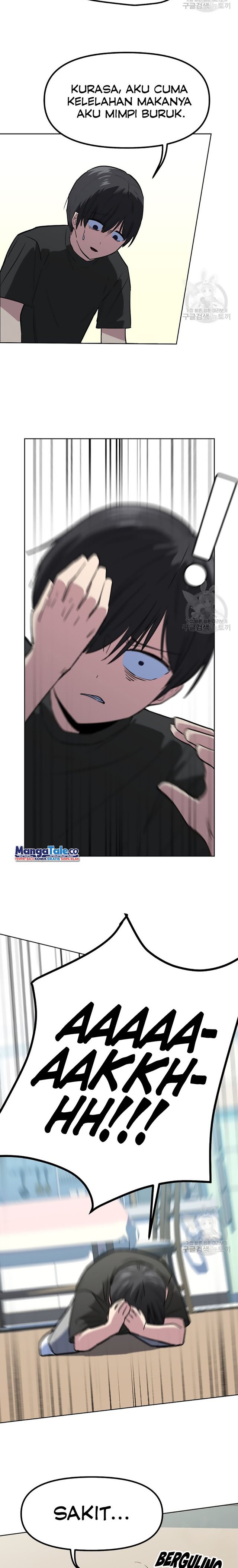 Pace Maker Chapter 02 Gambar 8
